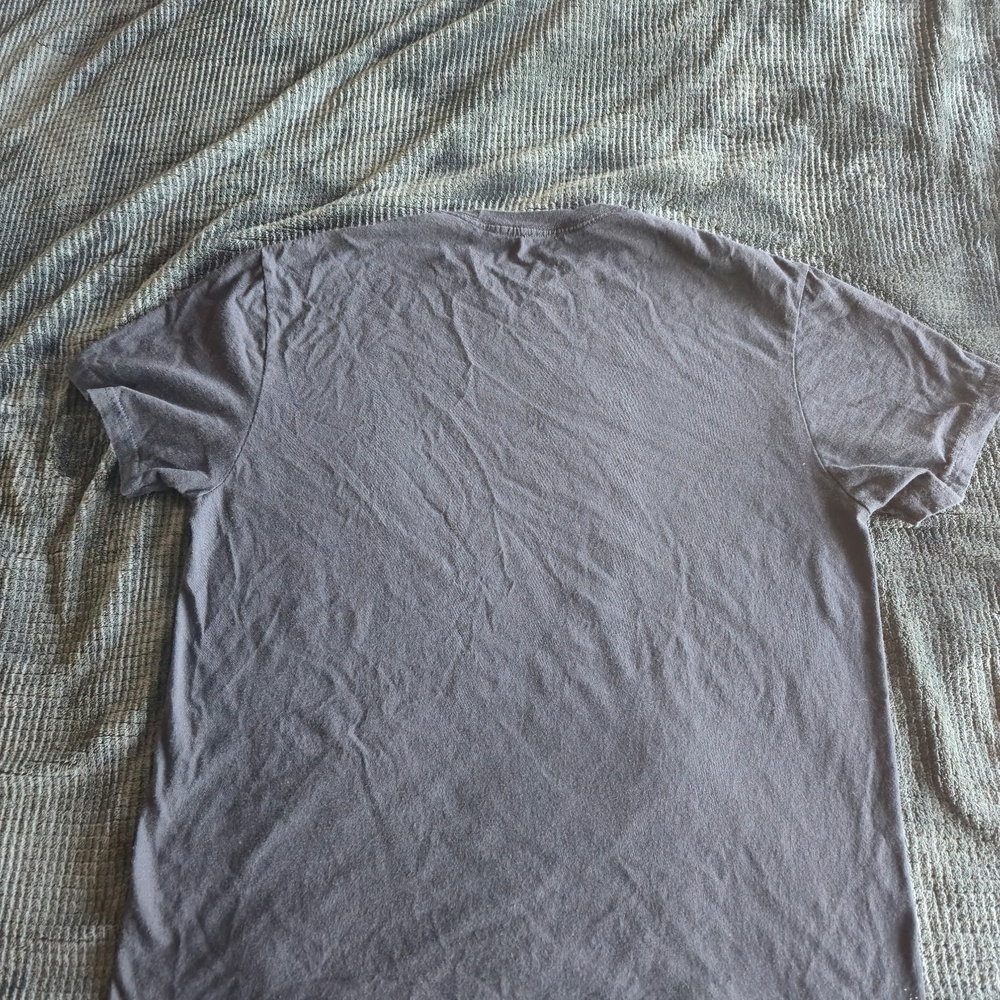 Gray Threadless Graphic Tee - Picture 2 of 5